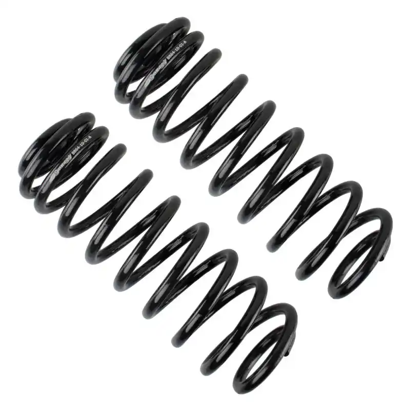 Synergy Jeep JL Rear Lift Springs JL 2 DR 4.0in JLU 4 DR 3.0 Inch Deal
