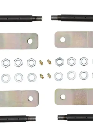 ARB Greasable Shackle Kit Tacoma Best Choice