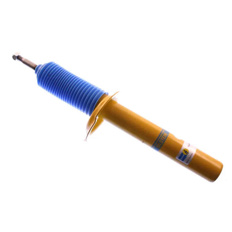 Bilstein B6 2001 BMW M3 Base Front Right 36mm Monotube Strut Assembly Trusted Brand