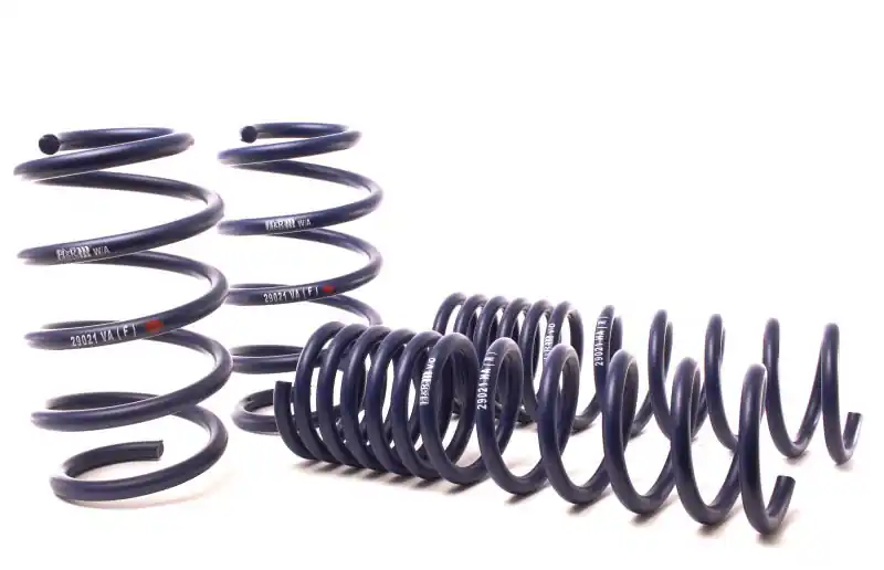 Final Sale H&R 14-19 Ford Escape (2WD/4WD) 4 Cyl/V6 Sport Spring