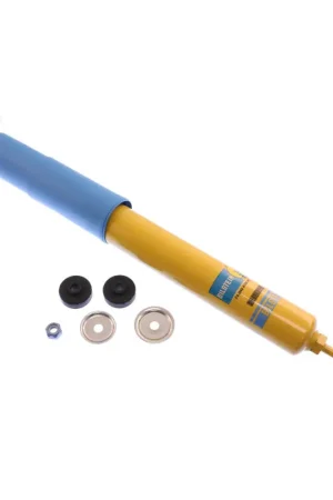 Price Cut Bilstein B6 1975 Chevrolet Camaro Base Rear 46mm Monotube Shock Absorber