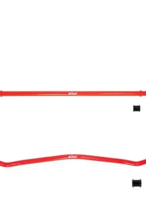 Eibach 24mm Front & 24mm Rear Anti-Roll-Kit for 9/97-03 Porsche 911/996 C4 Coupe, Twin Turbo Flash Sale