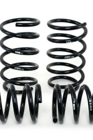 H&R 05-07 Honda Odyssey Sport Spring Low Price