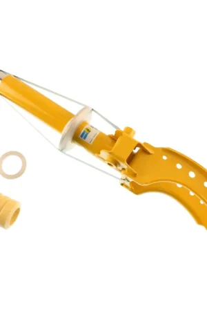 Bilstein B6 2003 Porsche Cayenne S Front Right 36mm Monotube Strut Assembly Authentic