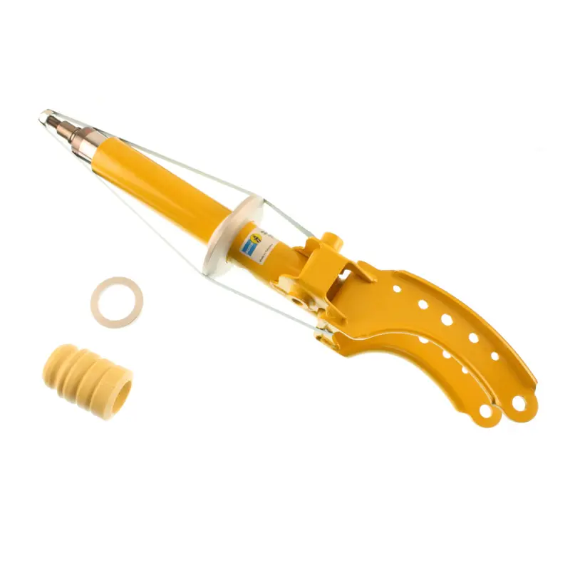 Bilstein B6 2003 Porsche Cayenne S Front Right 36mm Monotube Strut Assembly Authentic