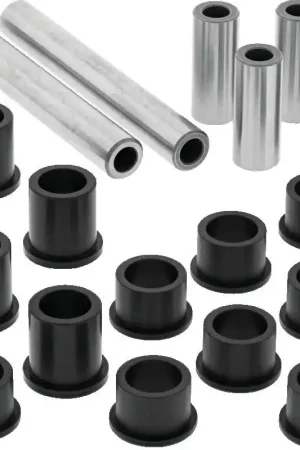 QuadBoss 06-13 Kawasaki KVF650 Brute Force 4x4i Lower Kawasaki Brute Force A-Arm Upgrade Kit Special Offer