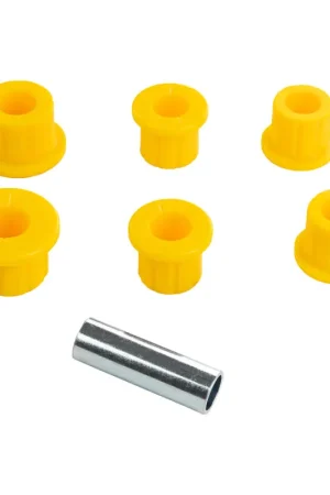 ARB Bush Kit Nissan 1 Tonne Rear Big Sale