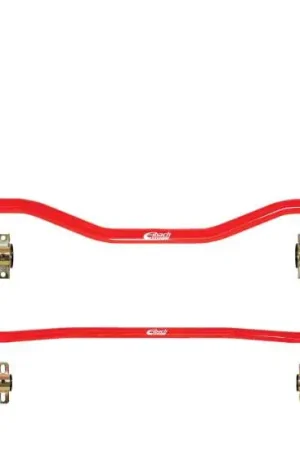 Eibach Anti-Roll Bar Kit (Front & Rear) for 2015 Ford Mustang 2.3L EcoBoost/3.7L V6/GT 5.0L V8 Place Order