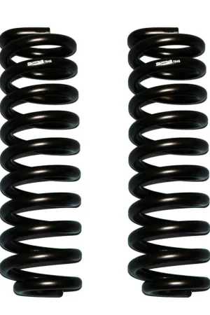 Express Delivery Skyjacker Coil Spring Set 1980-1996 Ford F-350 Rear Wheel Drive