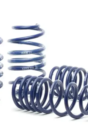 H&R 14-18 Volkswagen Jetta S/SE/SEL/GLI MK6 Super Sport Spring New Release