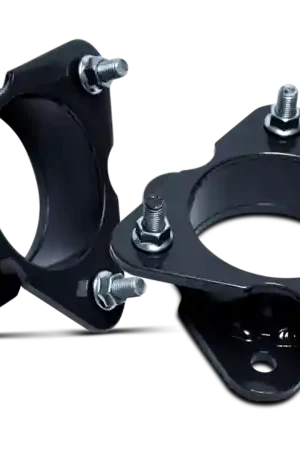 Secure Checkout Body Armor 4x4 2004+ Ford F150 Excludes Raptor 2WD/4WD 2.5in Strut Spacer