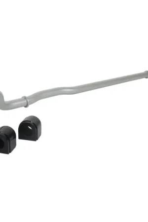 Express Delivery Whiteline 15-18 BMW M3 / 15-20 BMW M4 Rear 26mm Heavy Duty Adjustable Swaybar