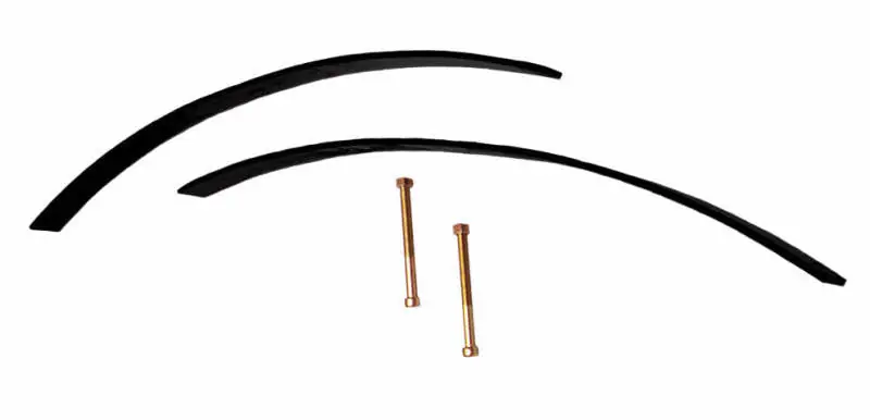 Skyjacker Add A Leaf 1980-1996 Ford F-250 4 Wheel Drive Professional Grade