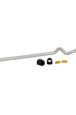 Worldwide Shipping Whiteline 13+ Subaru Forester SJ Front 26mm Heavy Duty Adjustable Sway Bar