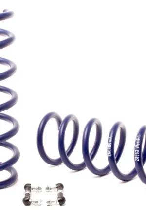 H&R 10-16 BMW 535i Gran Turismo/550i Gran Turismo F07 Sport Spring (w/Self-Leveling) Discount