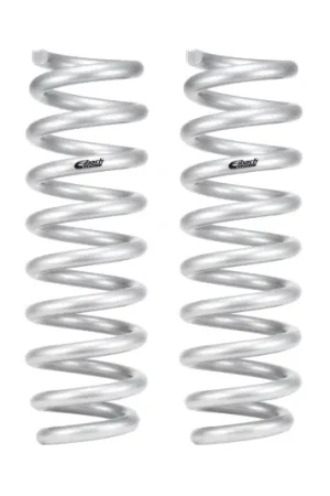 Fast Shipping Eibach 03-09 Lexus GX470 Pro-Lift Kit (Front Springs Only) - 2.0in Front
