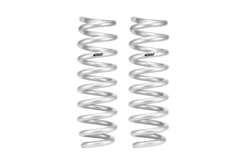 Fast Shipping Eibach 03-09 Lexus GX470 Pro-Lift Kit (Front Springs Only) - 2.0in Front