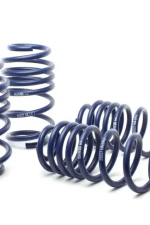 Express Delivery H&R 07-13 Audi A3 Quattro (AWD) 4 Cyl/V6/TDI 8P Sport Spring