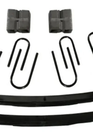 Skyjacker 4" CUMMINS DIESEL MODELS Fresh Stock