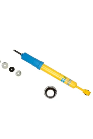 No Minimum Order Bilstein 4600 Series 2016 Toyota Tacoma Limited V6 3.5L Front 46mm Monotube Shock Absorber