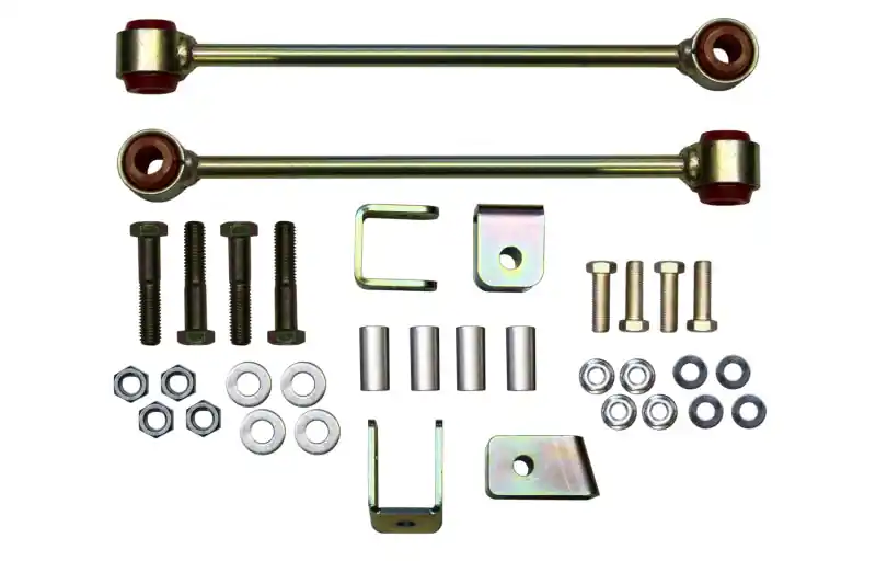Skyjacker 2002-2005 Dodge Ram 1500 4 Wheel Drive Sway Bar Link Latest