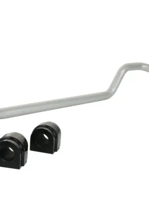 Whiteline 10/01-07/05 BMW 3 Series E46 Front Heavy Duty Adjustable 30mm Swaybar Limited Time