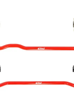 Reduced Price Eibach 29mm Front & 25mm Rear Anti-Roll Kit for 15-17 Volkswagen GTI MKVII