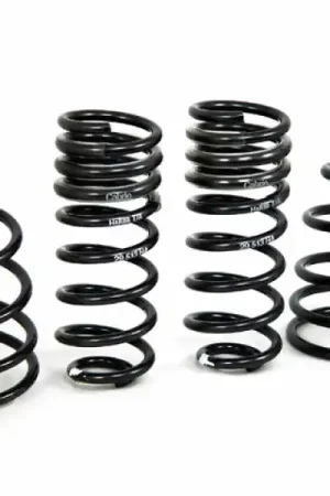 While Supplies Last H&R 98-04 Porsche 911/996 C2 (2WD) Cabrio/Targa Sport Spring