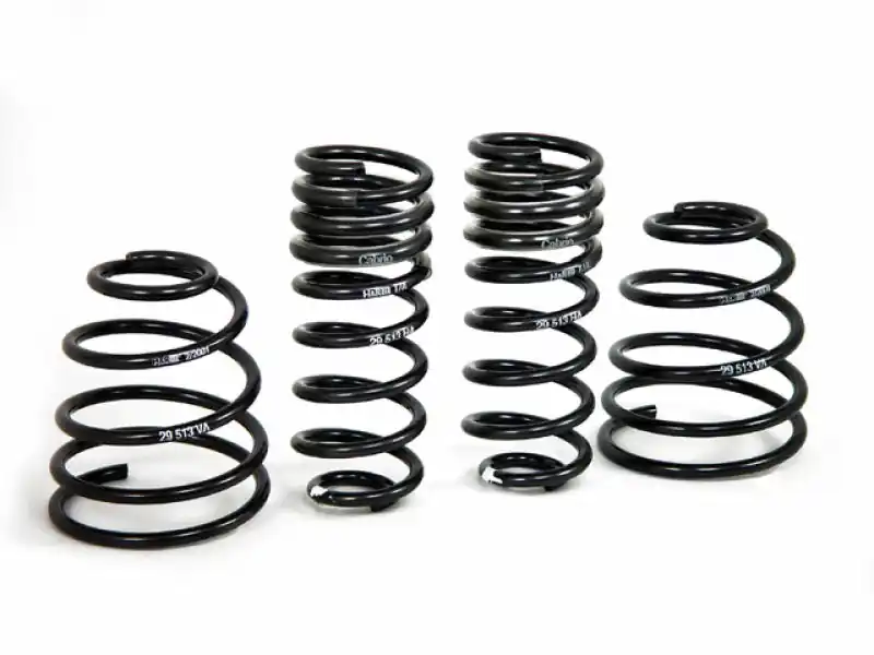 While Supplies Last H&R 98-04 Porsche 911/996 C2 (2WD) Cabrio/Targa Sport Spring