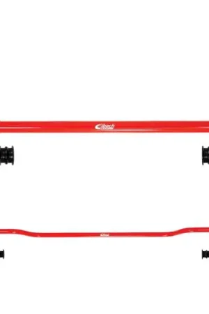 Eibach 35mm Front & 16mm Rear Anti-Roll-Kit for 09-11 Nissan GT-R R35 3.8L V6 Twin Turbo Best Choice