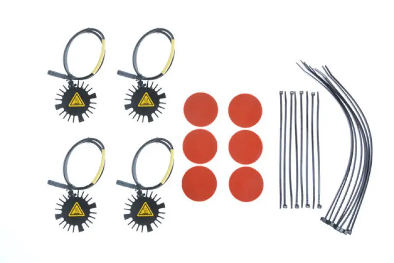 Reduced Price KW Electronic Damping Cancellation Kit Porsche 911 (991)