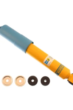 Express Delivery Bilstein B6 1995 Chevrolet Corvette Base Rear 46mm Monotube Shock Absorber