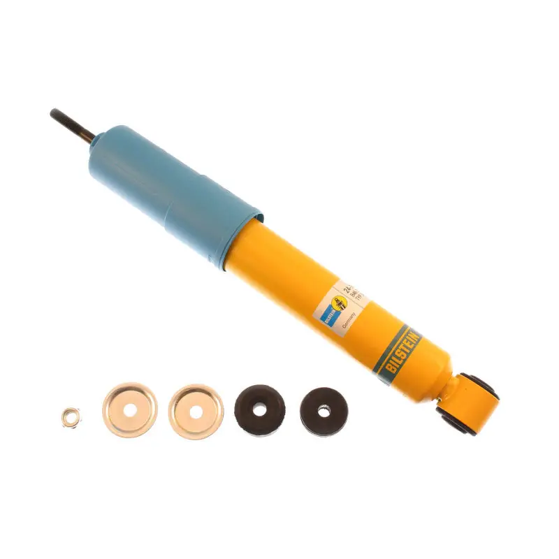 Express Delivery Bilstein B6 1995 Chevrolet Corvette Base Rear 46mm Monotube Shock Absorber