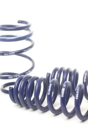 Place Order H&R 19-22 BMW 330i Sedan (2WD) G20 Sport Spring (Incl. Adaptive Susp.)