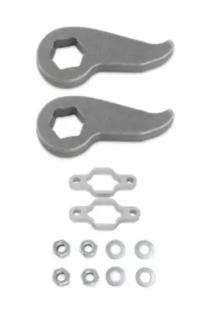 Cognito 20-24 Chevy/GMC Silverado/Sierra 2500/3500 HD 2WD/4WD 2in Economy Leveling Kit Fast Shipping