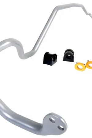 Whiteline 98-02 Subaru Legacy BE / 99-03 Outback Wagon / 04-05 Baja BT Rear 20mm Swaybar- X-heavy du Buy Direct