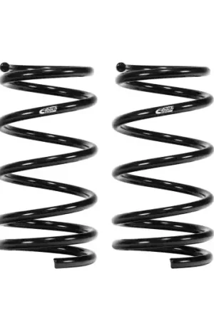 Eibach Pro-Kit for 2022-2023 Toyota GR86/Subaru BRZ Front 1.2in Rear 1.0in Reduced Price