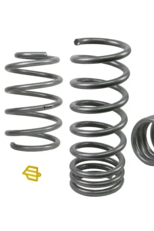 Whiteline 2015+ Subaru WRX Performance Lowering Springs Cheap