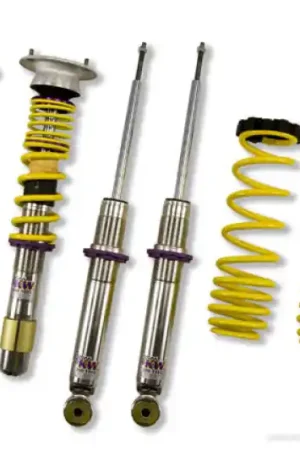 Deal KW Coilover Kit V3 BMW M5 E39 (M539) Sedan