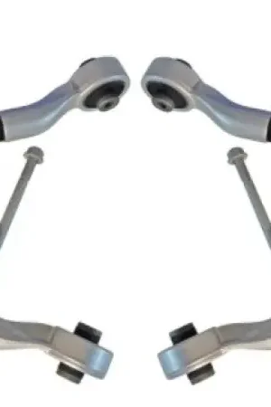 Express Delivery SPC Performance Audi B9 Front Upper Control Arm Set Left & Right Pair