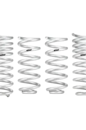 Eibach 21-24 Chevy Suburban SUV 4WD (GMT T1XX) Pro Tuck Lift Kit Fan Favorite