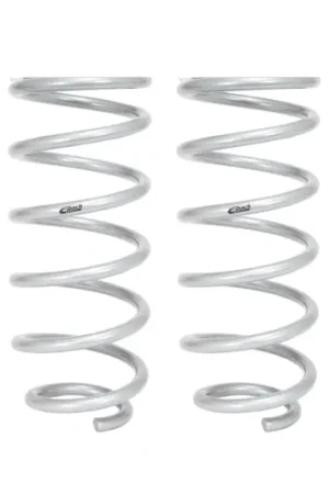 Eibach Ineos Grenadier w/ Winch Pro-Lift Kit Springs (Front & Rear) Authentic