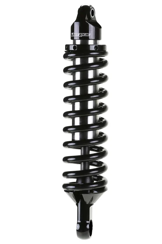Fabtech 06-09 Toyota FJ 4WD 6in Front Dirt Logic 2.5 N/R Coilovers - Pair Time-Limited