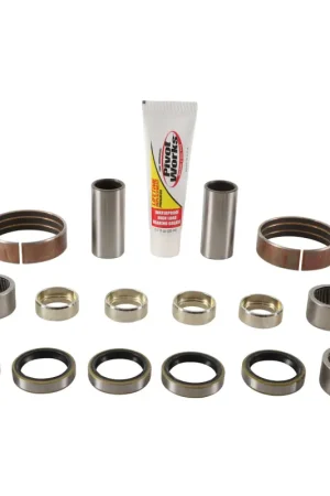 Deal Pivot Works 09-10 KTM SX 450 ATV Swing Arm Kit
