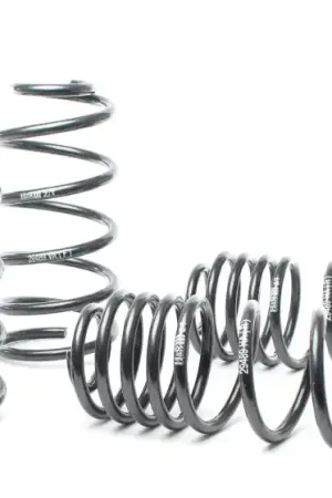H&R 98-10 Volkswagen Beetle 4 Cyl/Turbo Sport Spring Modern