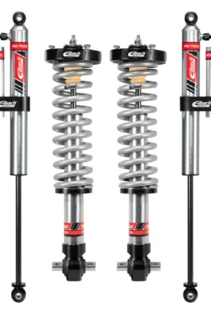 Super Sale Eibach Pro-Truck Coilover Stage 2R 15-20 Ford F-150 3.5L V6 2WD