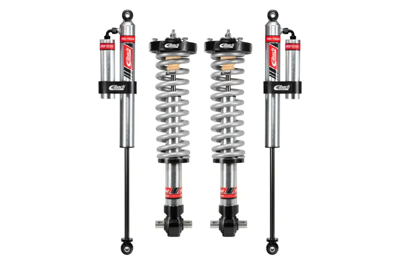 Super Sale Eibach Pro-Truck Coilover Stage 2R 15-20 Ford F-150 3.5L V6 2WD