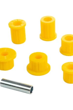 ARB Bush Kit Fr & Rr Yj Wrangler Exclusive Offer