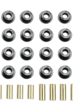 Fabtech 03-13 Dodge 2500/3500 Link Arm Bushing Kit Free Shipping
