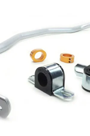 Low Price Whiteline 30mm Heavy Duty Blade Adj Swaybar Front 2015+ Mustang S550/S650